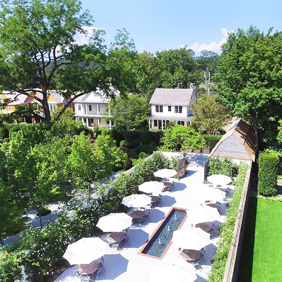 The Village Blend Capitalizes on Sloatsburg Revitalization Rockland