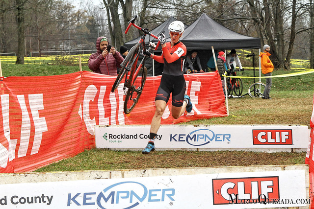 Supercross Cup in Rockland County