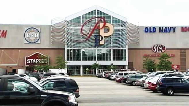 palisades mall