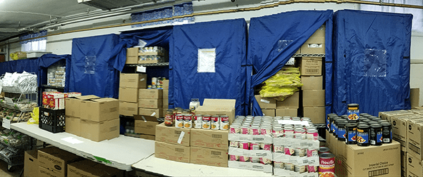 sloatsburg food pantry