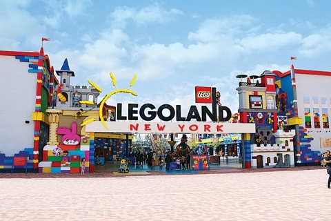 Legoland