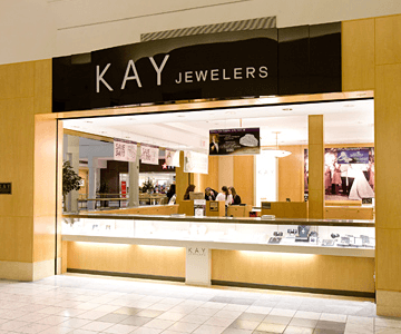 Kay jewelers 2025 promenade mall