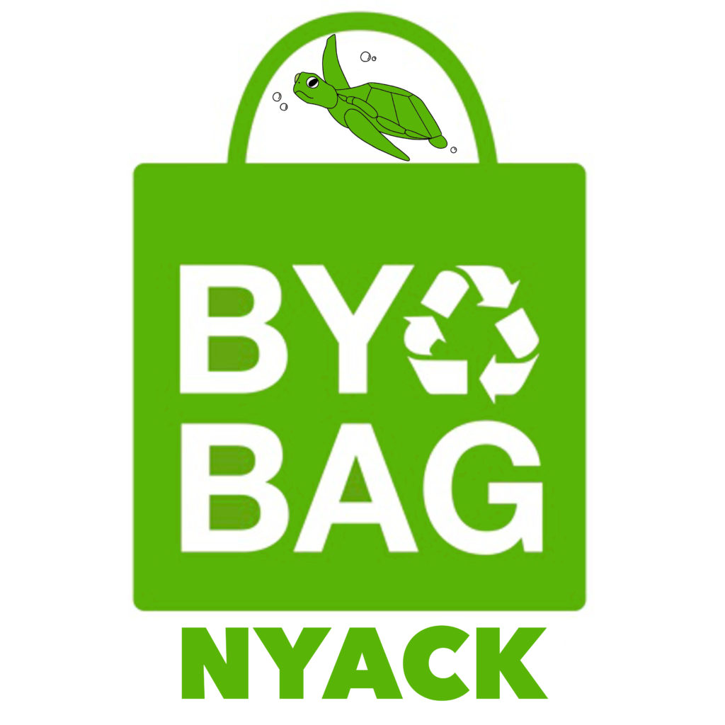 Nyack Students Out Front On Plastic Bag Ban Rockland County Business