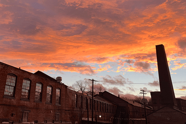 garner arts center