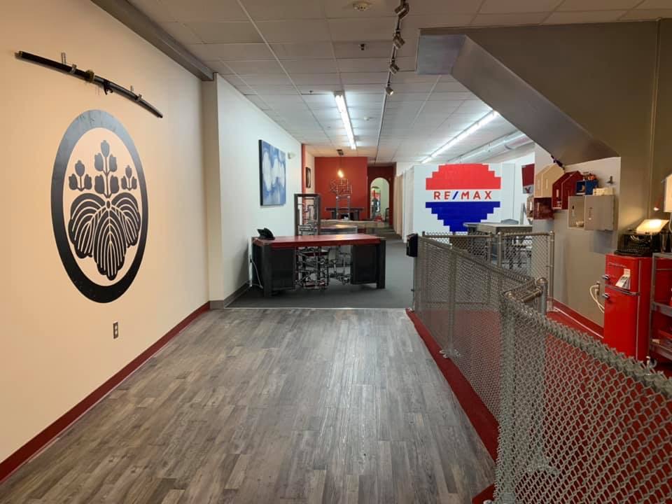 Rockland’s First RE/MAX Takes Flight At Nyack Hot Air Balloon Fest