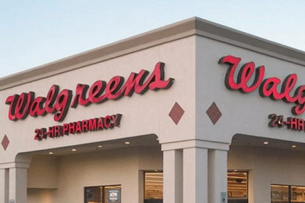 Walgreens Rite Aid Merger News