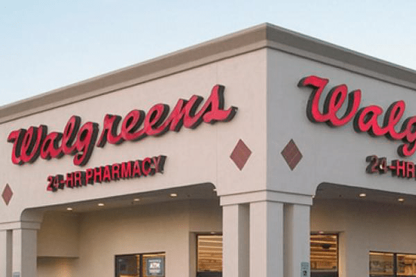 walgreens pharmacy hours today