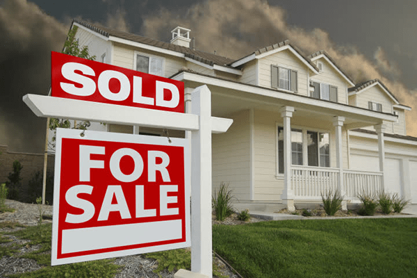 house sales
