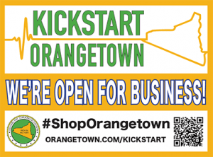 kickstart orangetown