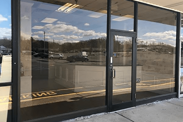 commercial leasing