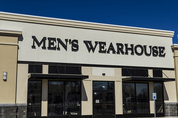 500 Store Closures For Men s Warehouse Jos A Bank Rockland County 