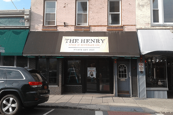the henry