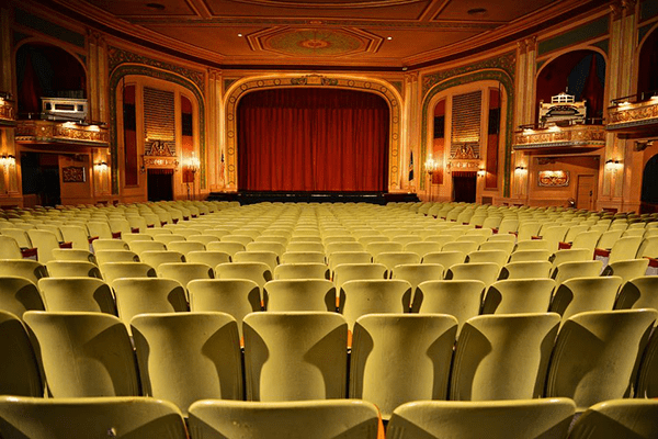 Lafayette Theater