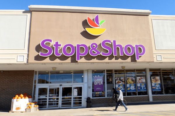 stop and shop