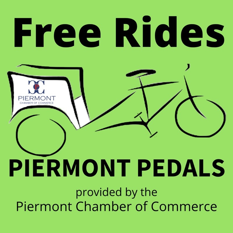 Piermont Village Bands Together To Keep Economy Chugging, Including