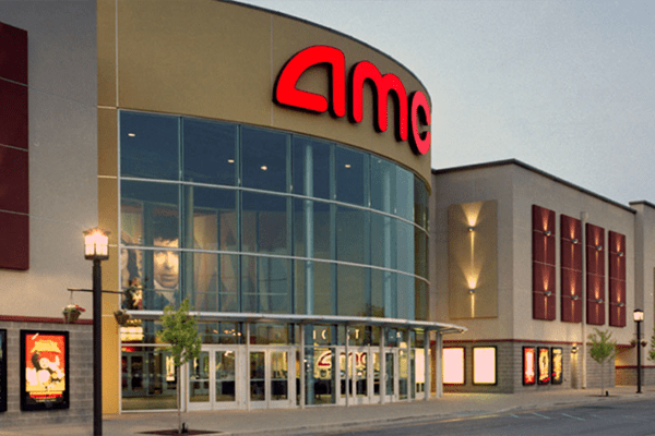 This Week In Brief: AMC Theatres Running Out Of Cash, Ritual One Rolled