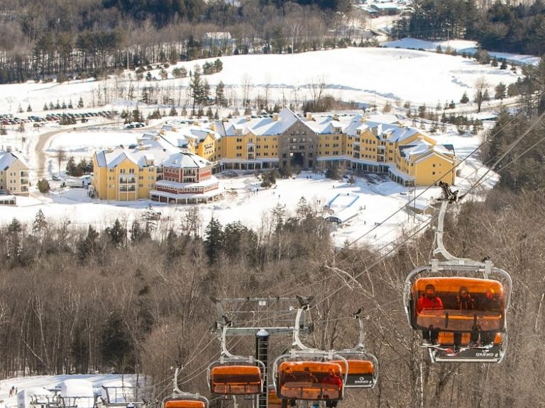 Kosher Ski Tours Of Suffern Sues Okemo Mountain Resort Rockland