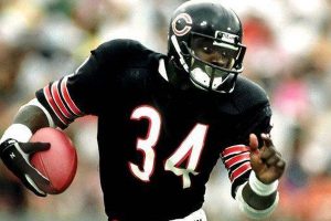 walter payton