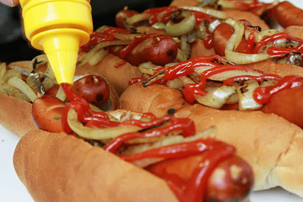 hot dog express