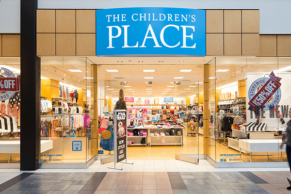 childrens place