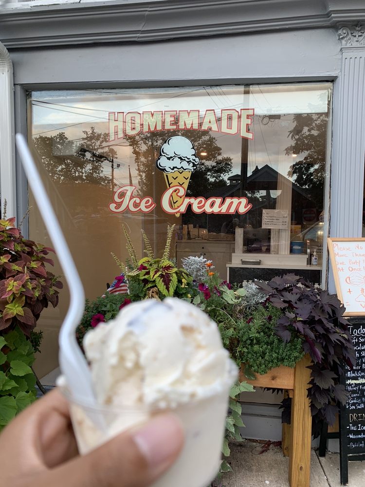Piermont Creamery To Open Second Location In Nyack This Spring
