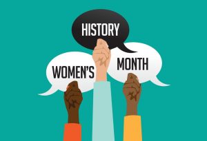 womens history month