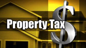 property tax