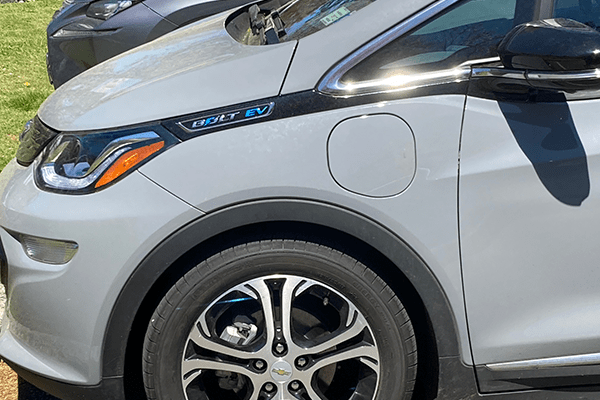 EVs and Zoning Gas Stations