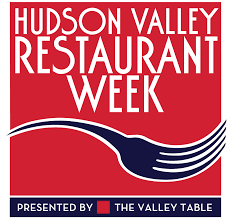 hudson valley restaurant week