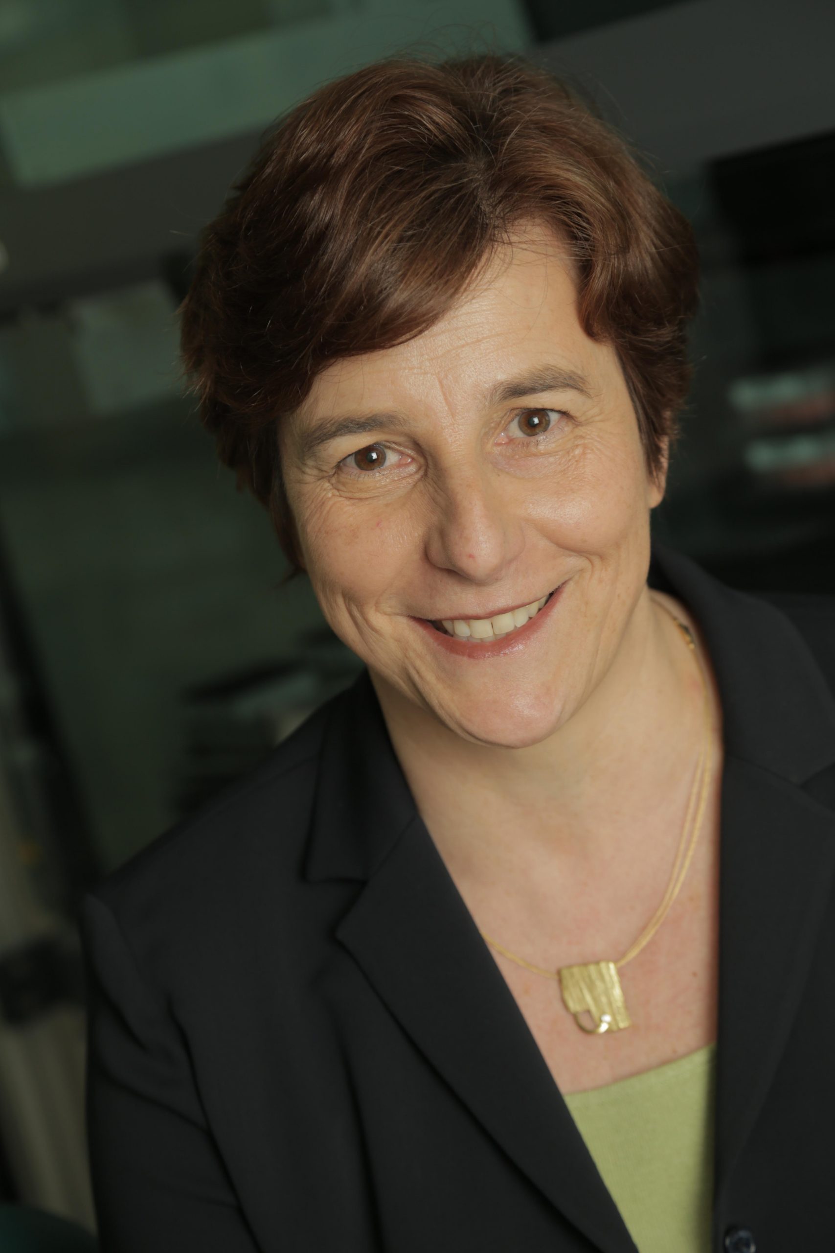 Pfizer's Kathrin Jansen To Deliver Commencement Address At Dominican