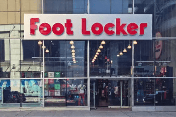 Foot Locker Palisades Center