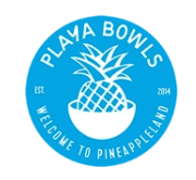 Playa Bowls Nanuet