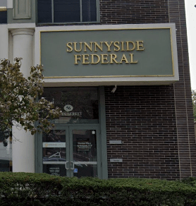 Sunnyside Federal