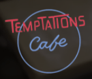 Temptations Cafe
