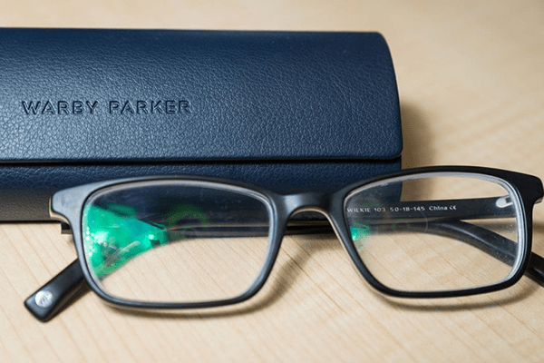warby parker