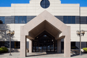 1547 Data Center