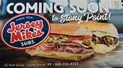 Jersey Mike's Subs