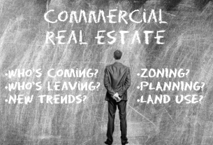 Commercial Real Estate