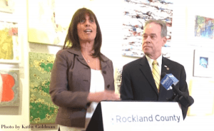 small biz grants rockland county