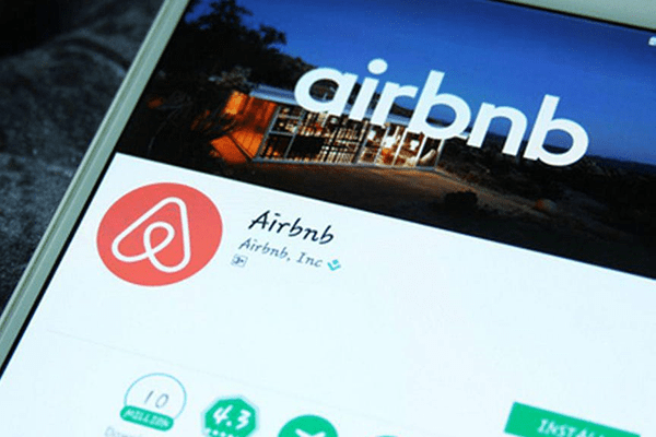 banning airbnb