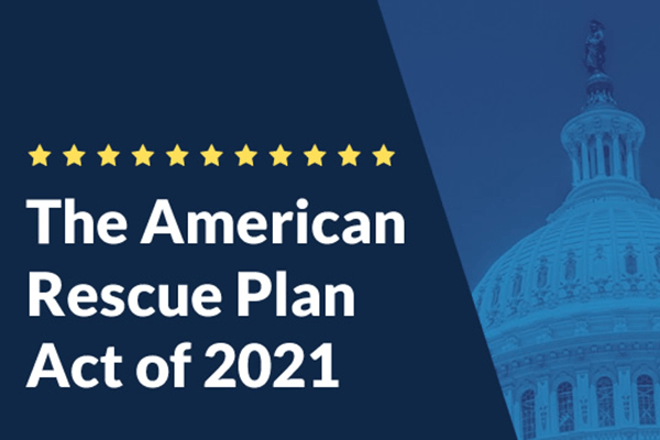american rescue plan act