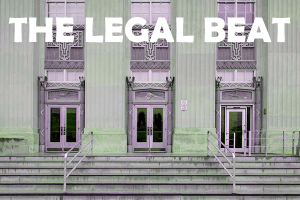 The Legal Beat