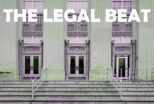 The Legal Beat