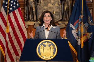 kathy hochul