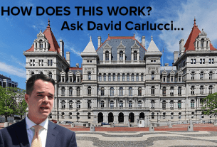 david carlucci