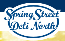 Spring Street Deli