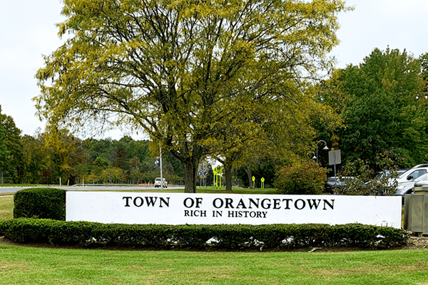 Orangetown Comprehensive Plan