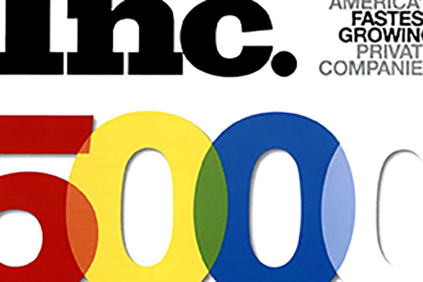 Four Rockland County Companies Land On Inc. 5000 List