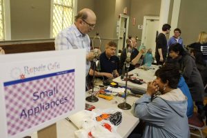 repair cafe