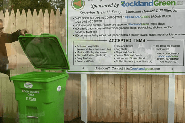 rockland composters